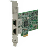 Placa Rede Hp 1gb 2 Port Bcm5720 332t 615732 b21 616012 001