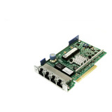 Placa Rede Hp G8 G9 G10 Etherne 1gb 4port 331flr 684208-b21