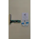 Placa Rede Lan Mymax