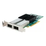 Placa Rede Mellanox 40gb