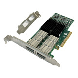 Placa Rede Mellanox 40gb