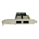 Placa Rede Mellanox Connectx
