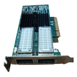 Placa Rede Mellanox Connectx