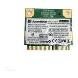 Placa Rede Mini Pci