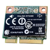 Placa Rede Notebook Wifi