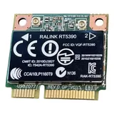 Placa Rede Notebook Wifi