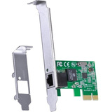 Placa Rede Pci e
