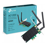 Placa Rede Pci Express