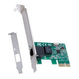 Placa Rede Pci Express