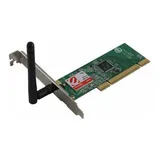 Placa Rede Pci Wireless