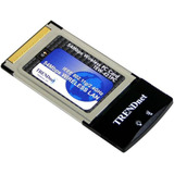 Placa Rede Pcmcia Sem