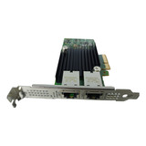 Placa Rede Rj45 10