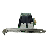 Placa Rede Rj45 10