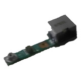 Placa Rede Rj45 6