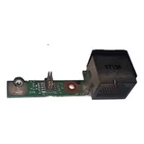 Placa Rede Rj45 Notebook