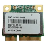 Placa Rede Sem Fio