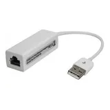 Placa Rede Usb Externa
