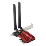 Placa Rede Wifi 6