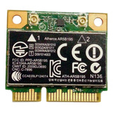 Placa Rede Wifi Wireless