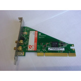 Placa Rede Wireless Encore