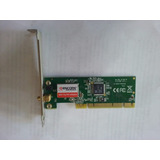 Placa Rede Wireless Encore
