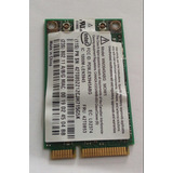 Placa Rede Wireless Notebook