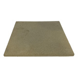 Placa Refratario Mobilia Forno Alta Temperatura Ceramica