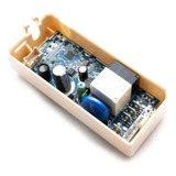 Placa Refrigerador Brastemp Consul