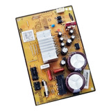 Placa Refrigerador Samsung Da92 00459f Original