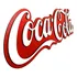 Placa Refrigerante Coca Cola Logo 3d Relevo Bar Restaurante
