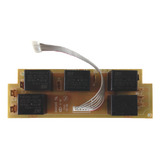 Placa Relê P Torradeira Tramontina Breville Smart 127v