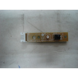 Placa Remocon Cqc03001005265 Vios Vtv21led coby