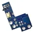 Placa Reset Ps2 Slim 7000x 9000x  Power Botão Liga Desliga