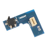 Placa Reset Scph 70001