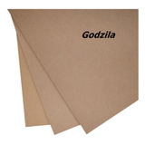 Placa Retangular Em Mdf Cru De 12mm De Espessura E 54 7x66cm