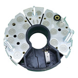 Placa Retificador Alternador 28v Mbb Scania Volvo Caminhoes