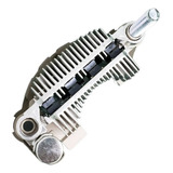 Placa Retificador Alternador L200 L300 Pajero 2 5 Hr 2 5