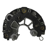 Placa Retificadora Alternador Bosch 24v 80 Amperes Caminhão