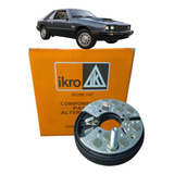Placa Retificadora Ford Mercury