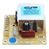 Placa Reversão Consul/brastemp Cwl010/bwl09 326046994 Cp0167 127/220v