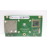 Placa Rf Frontal Microsoft