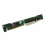 Placa Riser Board Dell Poweredge R410 Pci e X8 Dp n 0h657j