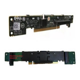 Placa Riser Board Pci e X8 Dell Poweredge R610 0x387m