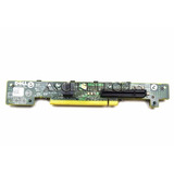 Placa Riser Board Pci e X8 Dell Poweredge R610 Dp n 0x387m