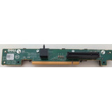 Placa Riser Board Pci e X8 Dell Poweredge R610 Pn 06kmht