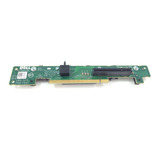 Placa Riser Board Pci e X8 Dell Poweredge R610 Pn 06kmht