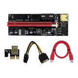 Placa Riser Card Ver