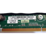 Placa Riser Dell 0rh477 Pci e Riser 860 R200 Das30th14d7