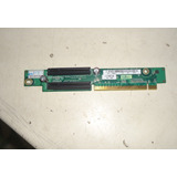Placa Riser Dell 0rh477 Pci e Riser Ironport S160 Leia 