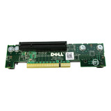 Placa Riser Dell K511k Poweredge R310 Pci e X8